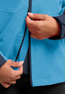 Jack Wolfskin WILD PLACES 3IN1 JACKET W - Jackets at PeakStyle