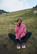 Jack Wolfskin WILD PLACES 3IN1 JACKET W - Jackets at PeakStyle