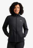 Jack Wolfskin WILD PLACES 3IN1 JACKET W - Jackets at PeakStyle