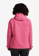 Jack Wolfskin WILD PLACES 3IN1 JACKET W - Jackets at PeakStyle