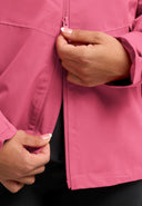 Jack Wolfskin WILD PLACES 3IN1 JACKET W - Jackets at PeakStyle