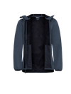 Jack Wolfskin WINDHAIN HOODY W - at PeakStyle
