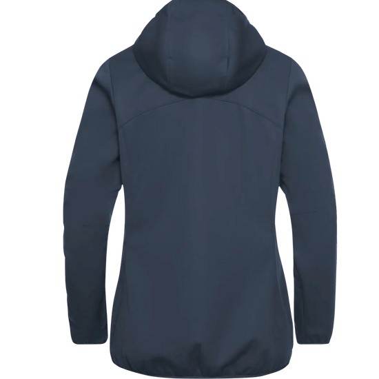Jack Wolfskin WINDHAIN HOODY W - at PeakStyle