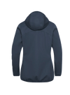 Jack Wolfskin WINDHAIN HOODY W - at PeakStyle