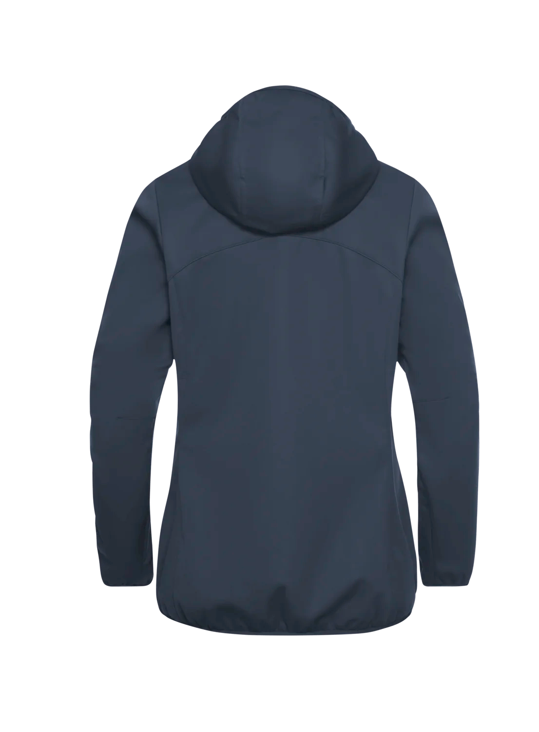 Jack Wolfskin WINDHAIN HOODY W - at PeakStyle
