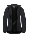 Jack Wolfskin WINDHAIN HOODY W - at PeakStyle
