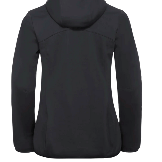 Jack Wolfskin WINDHAIN HOODY W - at PeakStyle