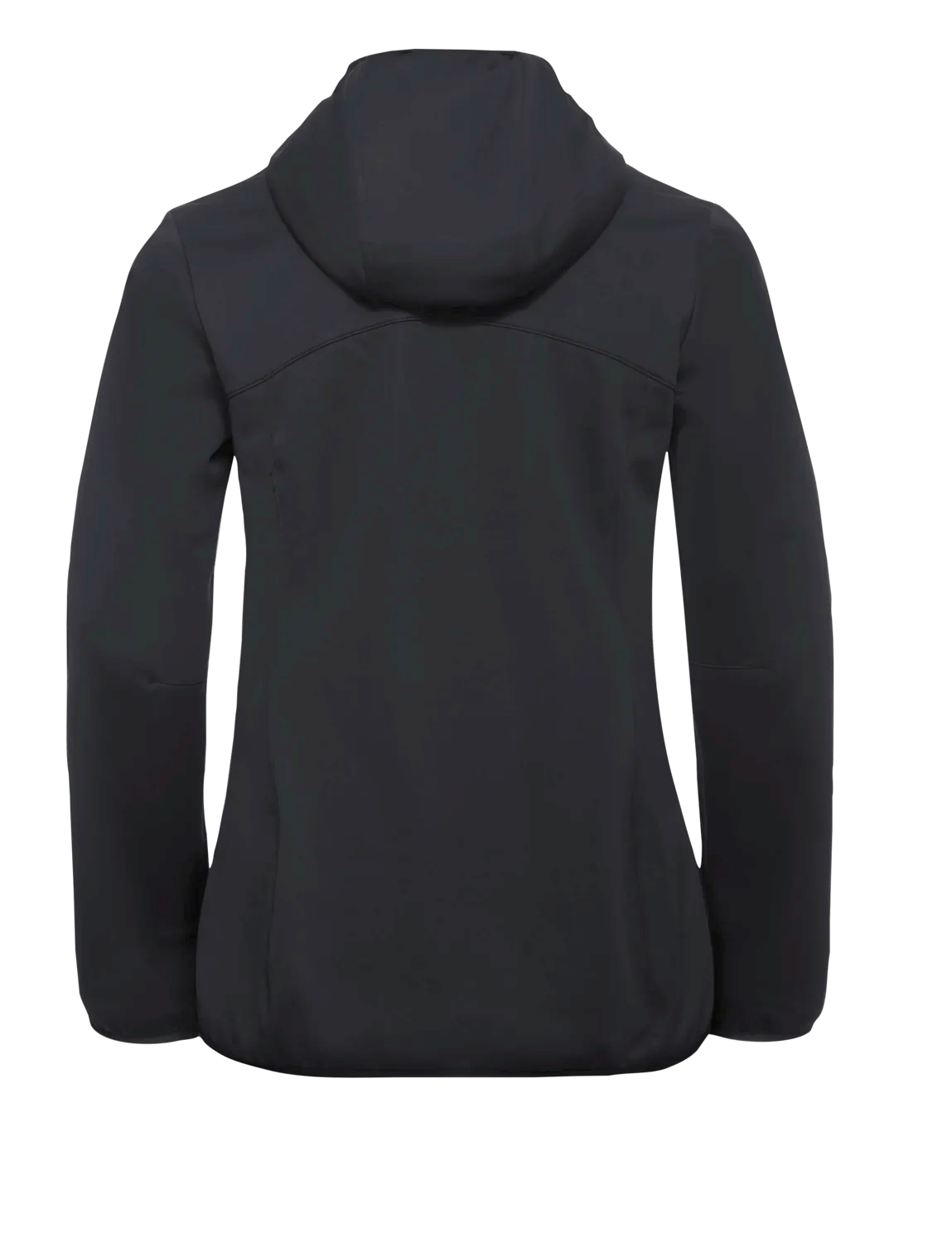 Jack Wolfskin WINDHAIN HOODY W - at PeakStyle