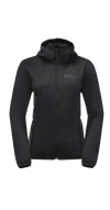 Jack Wolfskin WINDHAIN HOODY W - at PeakStyle