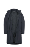 Jack Wolfskin WINTERDUNE 3IN1 COAT W - Coats & Parkas at PeakStyle