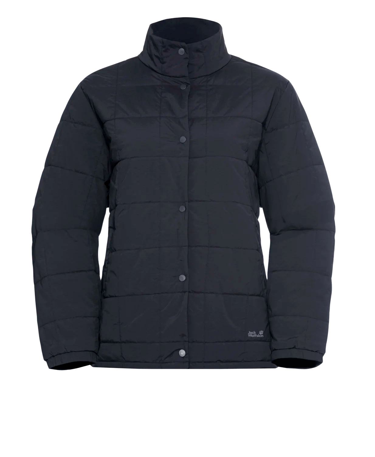 Jack Wolfskin WINTERDUNE 3IN1 COAT W - Coats & Parkas at PeakStyle