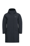 Jack Wolfskin WINTERDUNE 3IN1 COAT W - Coats & Parkas at PeakStyle