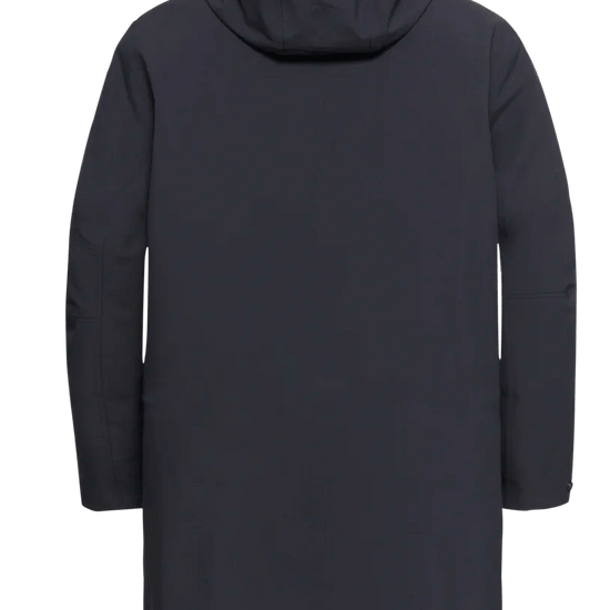 Jack Wolfskin WINTERDUNE 3IN1 COAT W - Coats & Parkas at PeakStyle