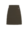 Jack Wolfskin WINTERDUNE SKIRT W - Dresses & Skirts at PeakStyle