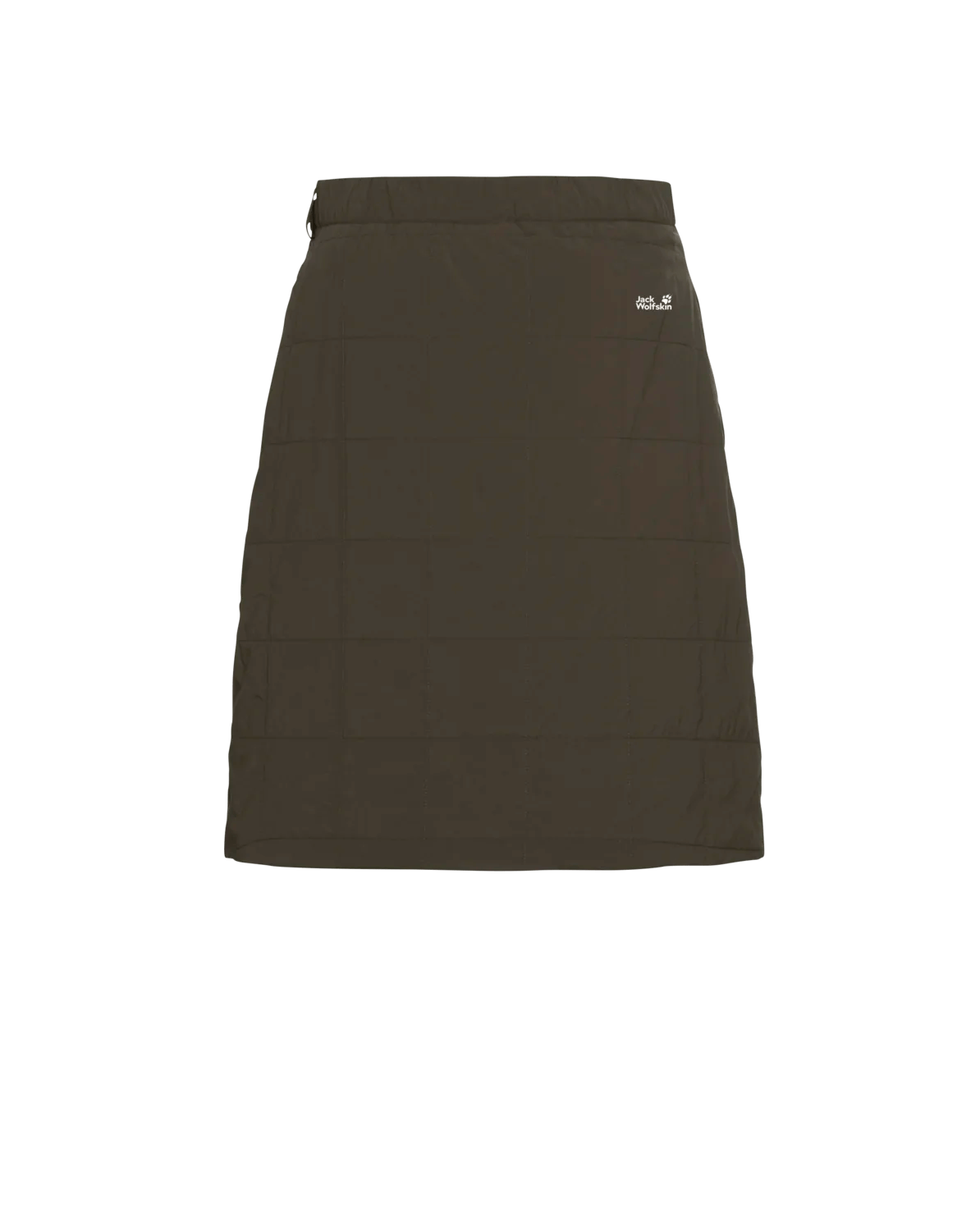 Jack Wolfskin WINTERDUNE SKIRT W - Dresses & Skirts at PeakStyle