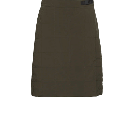 Jack Wolfskin WINTERDUNE SKIRT W - Dresses & Skirts at PeakStyle