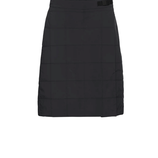 Jack Wolfskin WINTERDUNE SKIRT W - Dresses & Skirts at PeakStyle