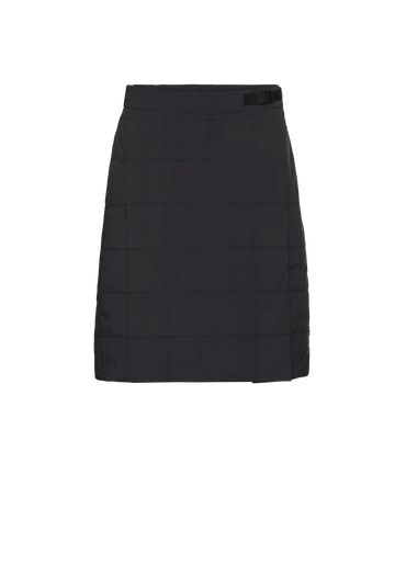 Jack Wolfskin WINTERDUNE SKIRT W - Dresses & Skirts at PeakStyle