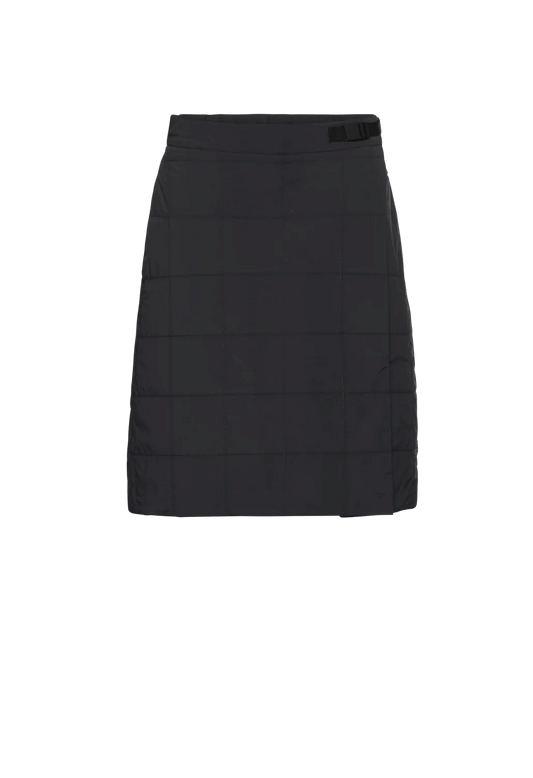 Jack Wolfskin WINTERDUNE SKIRT W - Dresses & Skirts at PeakStyle