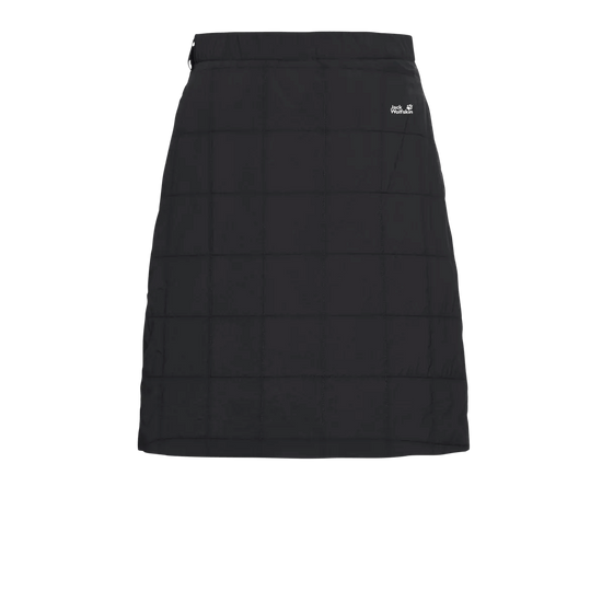 Jack Wolfskin WINTERDUNE SKIRT W - Dresses & Skirts at PeakStyle