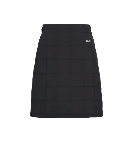 Jack Wolfskin WINTERDUNE SKIRT W - Dresses & Skirts at PeakStyle