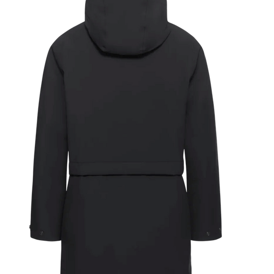 Jack Wolfskin WINTERTIDE JACKET W - Jackets at PeakStyle