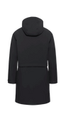Jack Wolfskin WINTERTIDE JACKET W - Jackets at PeakStyle
