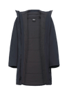 Jack Wolfskin WINTERTIDE JACKET W - Jackets at PeakStyle