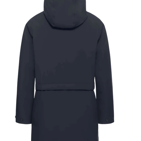 Jack Wolfskin WINTERTIDE JACKET W - Jackets at PeakStyle