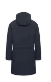 Jack Wolfskin WINTERTIDE JACKET W - Jackets at PeakStyle