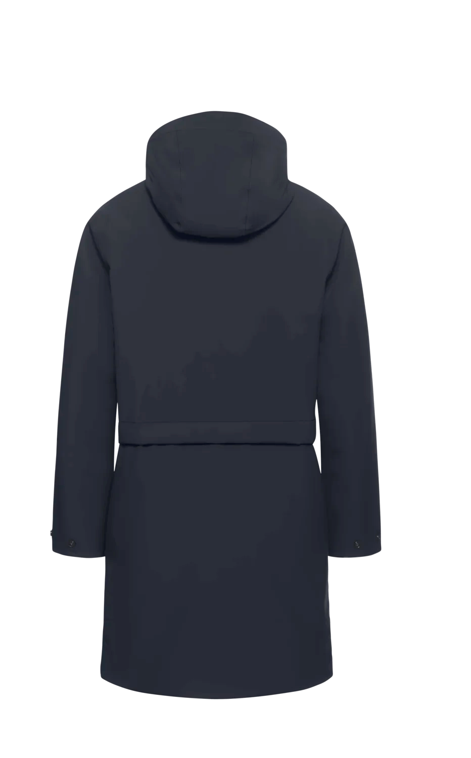 Jack Wolfskin WINTERTIDE JACKET W - Jackets at PeakStyle
