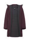 Jack Wolfskin WINTERTIDE JACKET W - Jackets at PeakStyle