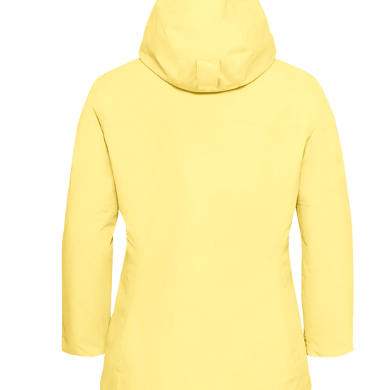 Jack Wolfskin WISPER INS JACKET W - Jackets at PeakStyle