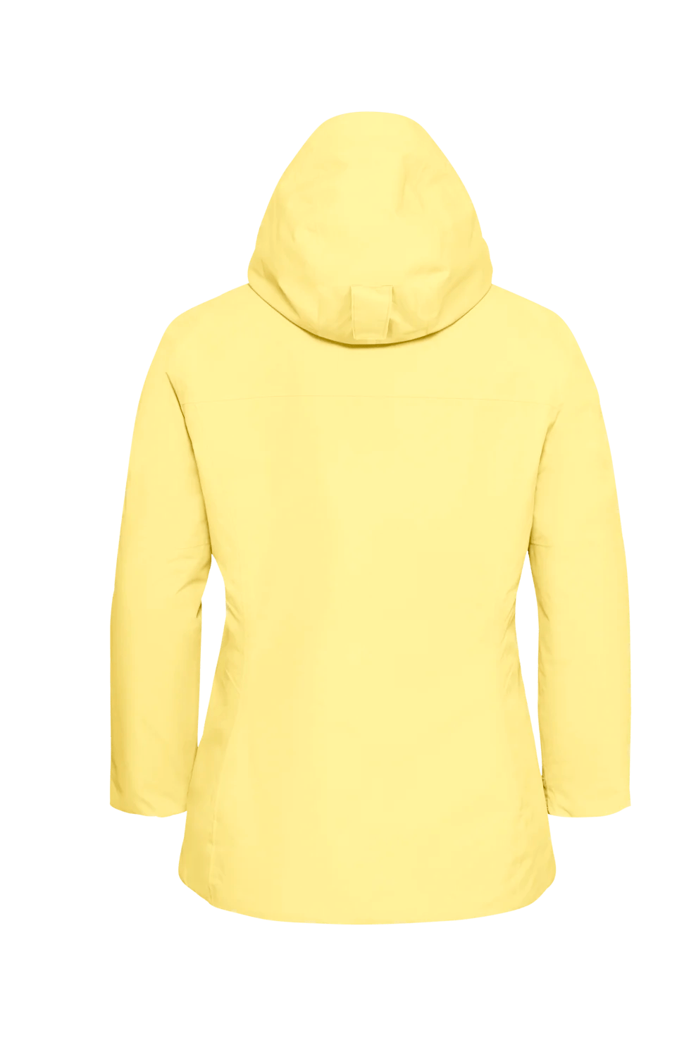 Jack Wolfskin WISPER INS JACKET W - Jackets at PeakStyle