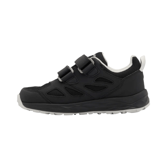 Jack Wolfskin WOODLAND 2 TEXAPORE LOW VC K - Shoes at PeakStyle