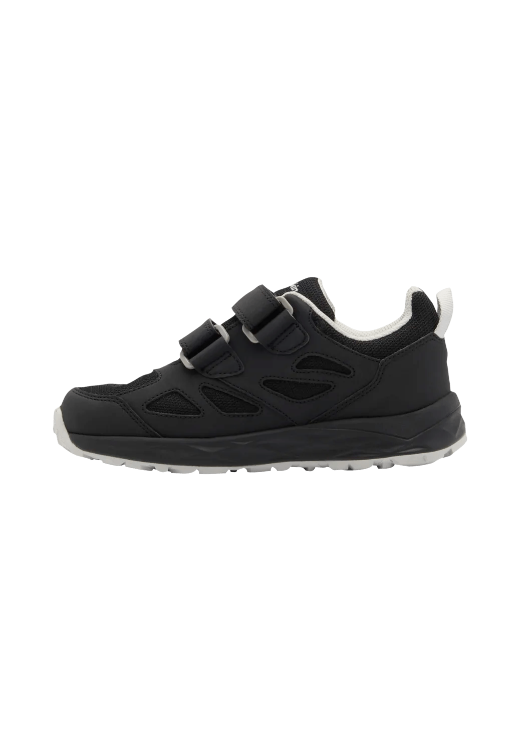 Jack Wolfskin WOODLAND 2 TEXAPORE LOW VC K - Shoes at PeakStyle