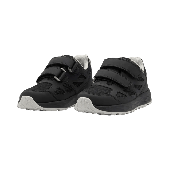 Jack Wolfskin WOODLAND 2 TEXAPORE LOW VC K - Shoes at PeakStyle
