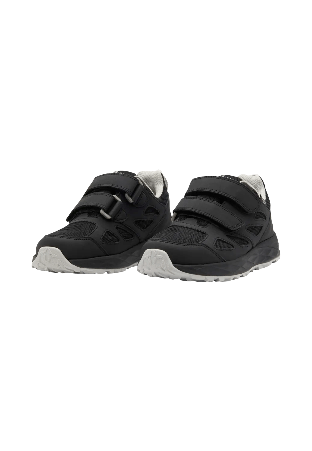 Jack Wolfskin WOODLAND 2 TEXAPORE LOW VC K - Shoes at PeakStyle
