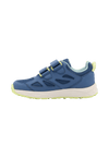 Jack Wolfskin WOODLAND 2 TEXAPORE LOW VC K - Shoes at PeakStyle