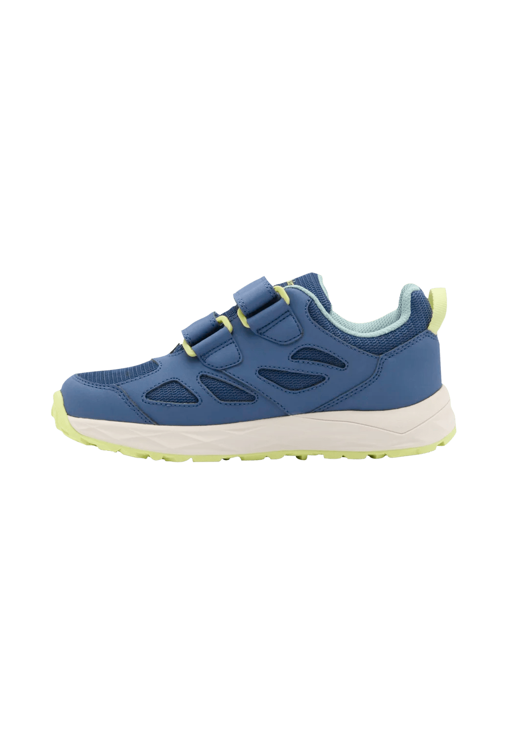 Jack Wolfskin WOODLAND 2 TEXAPORE LOW VC K - Shoes at PeakStyle