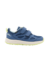 Jack Wolfskin WOODLAND 2 TEXAPORE LOW VC K - Shoes at PeakStyle