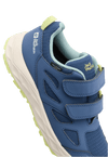 Jack Wolfskin WOODLAND 2 TEXAPORE LOW VC K - Shoes at PeakStyle