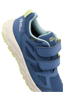 Jack Wolfskin WOODLAND 2 TEXAPORE LOW VC K - Schuhe bei PeakStyle