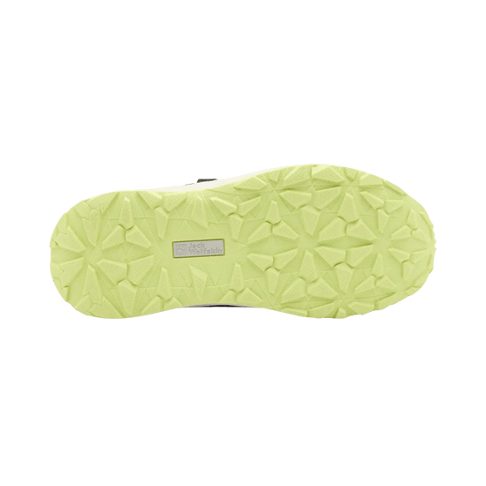 Jack Wolfskin WOODLAND 2 TEXAPORE LOW VC K - Shoes at PeakStyle