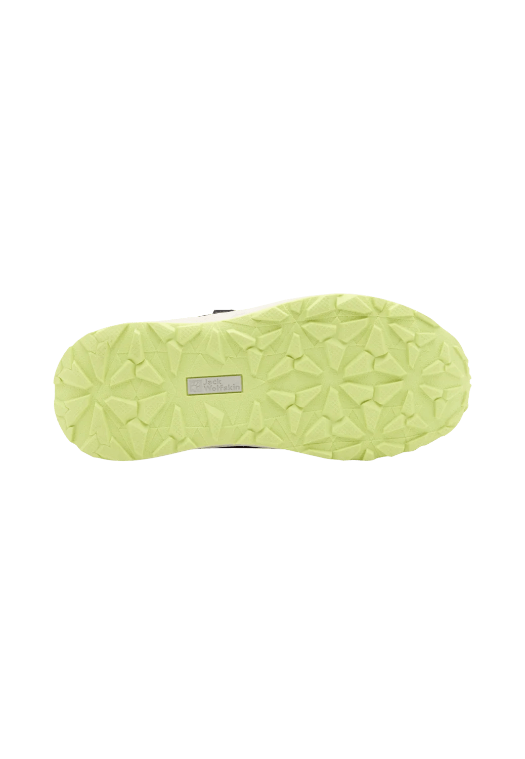 Jack Wolfskin WOODLAND 2 TEXAPORE LOW VC K - Shoes at PeakStyle