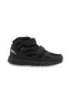 Jack Wolfskin WOODLAND 2 TEXAPORE MID VC K - Shoes at PeakStyle