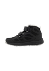 Jack Wolfskin WOODLAND 2 TEXAPORE MID VC K - Shoes at PeakStyle