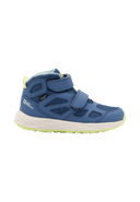 Jack Wolfskin WOODLAND 2 TEXAPORE MID VC K - Schuhe bei PeakStyle