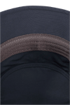 Jack Wolfskin WOODS BUCKET HAT K - Headwear at PeakStyle