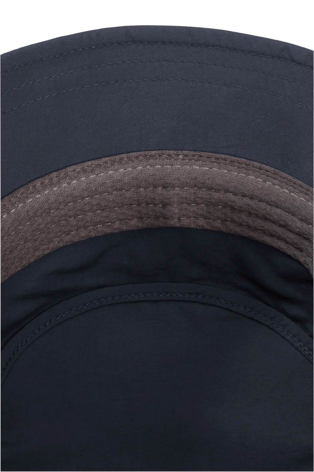 Jack Wolfskin WOODS BUCKET HAT K - Headwear at PeakStyle